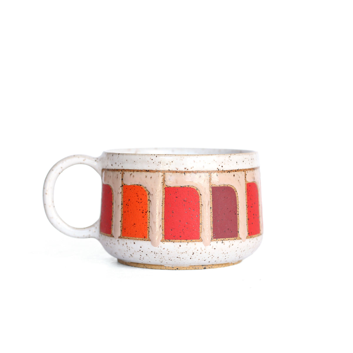Mug by Ysabel Kohler
