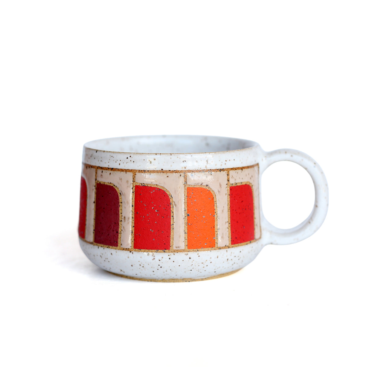 Mug by Ysabel Kohler