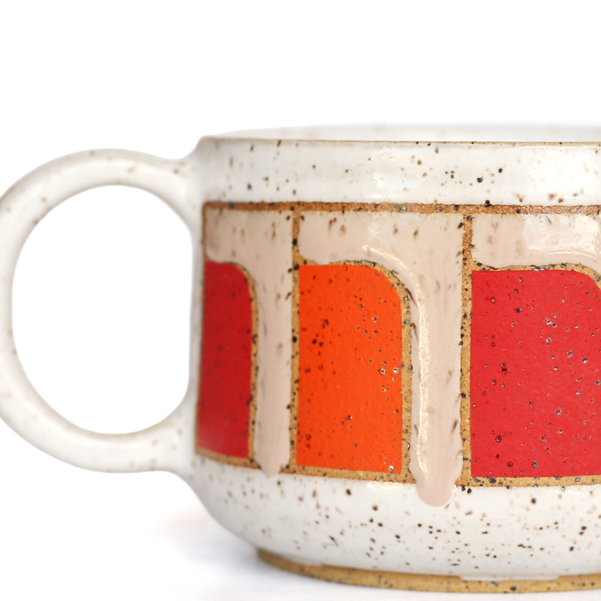 Mug by Ysabel Kohler