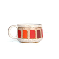 Mug by Ysabel Kohler