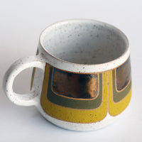 Mug by Ysabel Kohler