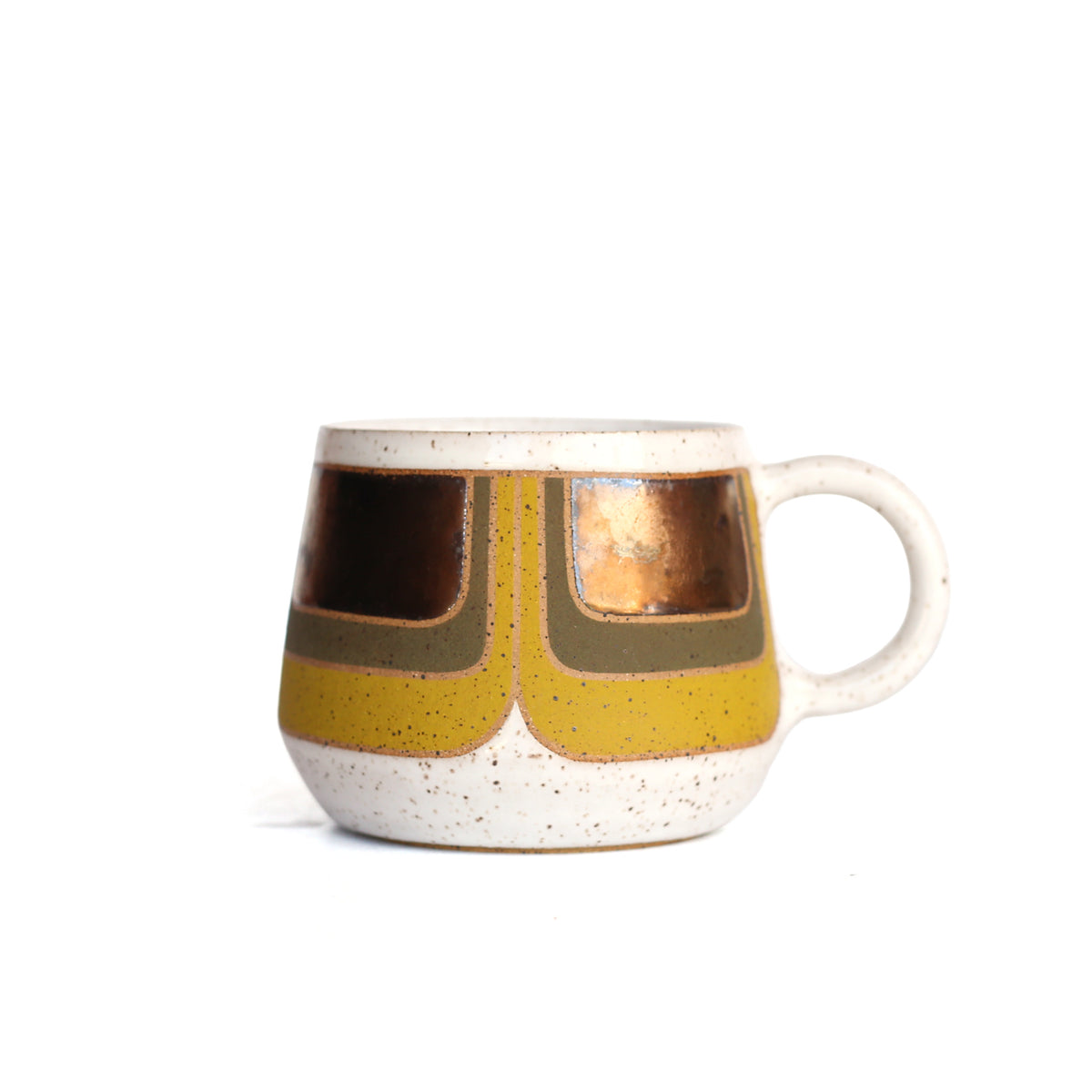 Mug by Ysabel Kohler