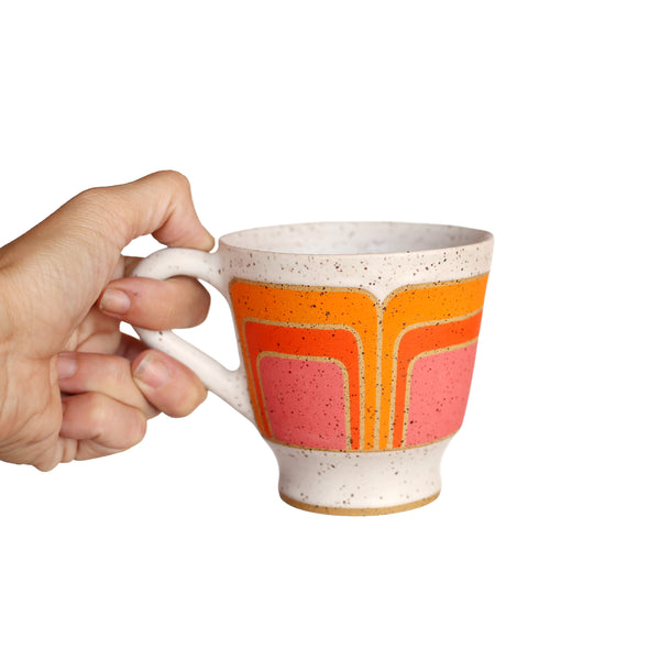 Mug by Ysabel Kohler