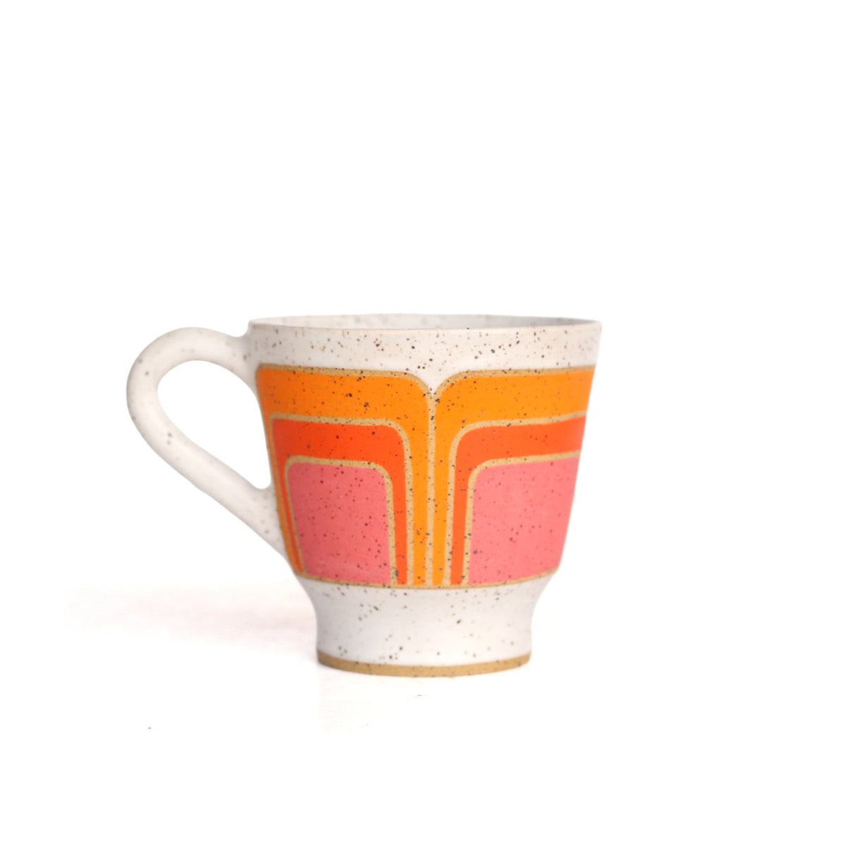 Mug by Ysabel Kohler
