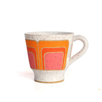 Mug by Ysabel Kohler