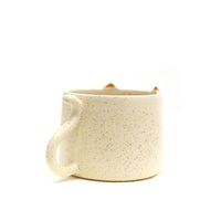 Cat Mug by Zane Zuppan