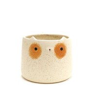 Cat Mug by Zane Zuppan
