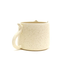 Cat Mug by Zane Zuppan