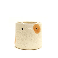 Cat Mug by Zane Zuppan