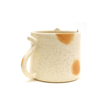 Cat Mug by Zane Zuppan