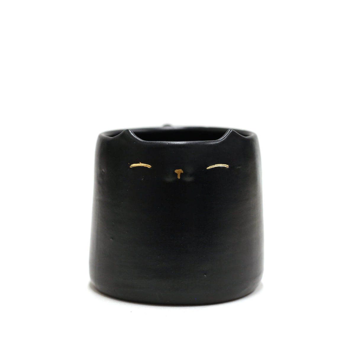 Cat Mug by Zane Zuppan