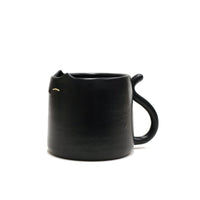 Cat Mug by Zane Zuppan