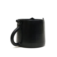 Cat Mug by Zane Zuppan