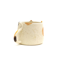 Cat Mug by Zane Zuppan