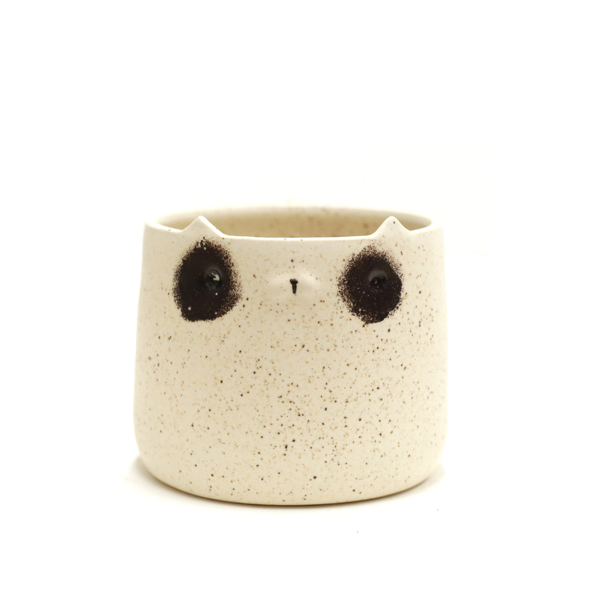 Cat Mug by Zane Zuppan