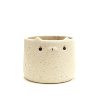 Cat Mug by Zane Zuppan