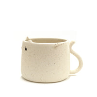 Cat Mug by Zane Zuppan