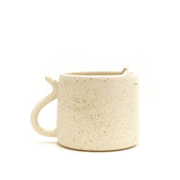 Cat Mug by Zane Zuppan