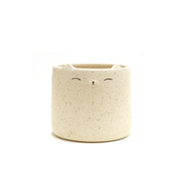 Cat Mug by Zane Zuppan