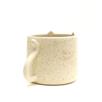 Cat Mug by Zane Zuppan