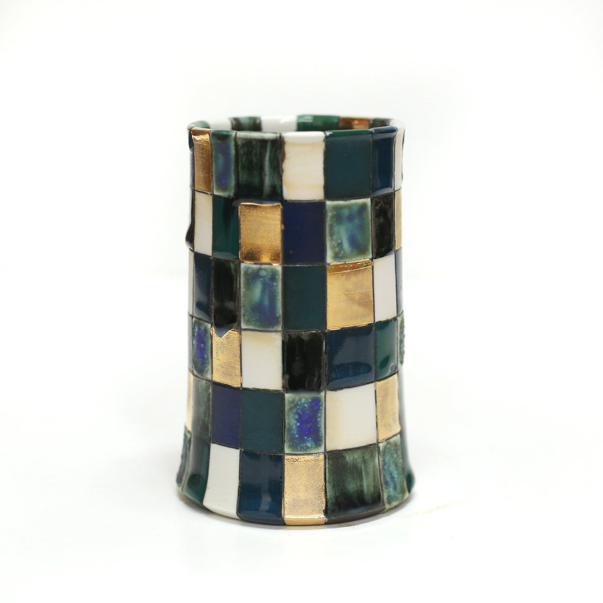 Mug by Ashley D. Gauntt