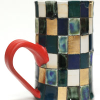 Mug by Ashley D. Gauntt