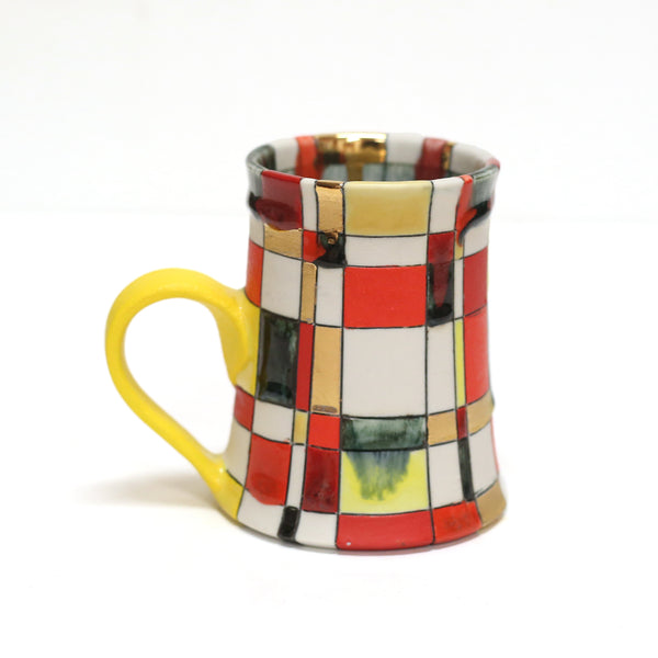 Mug by Ashley D. Gauntt