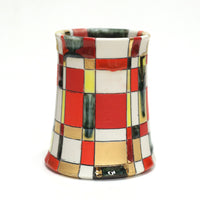 Mug by Ashley D. Gauntt