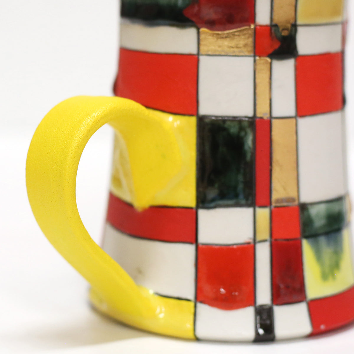 Mug by Ashley D. Gauntt