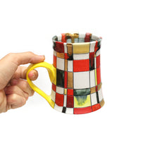 Mug by Ashley D. Gauntt