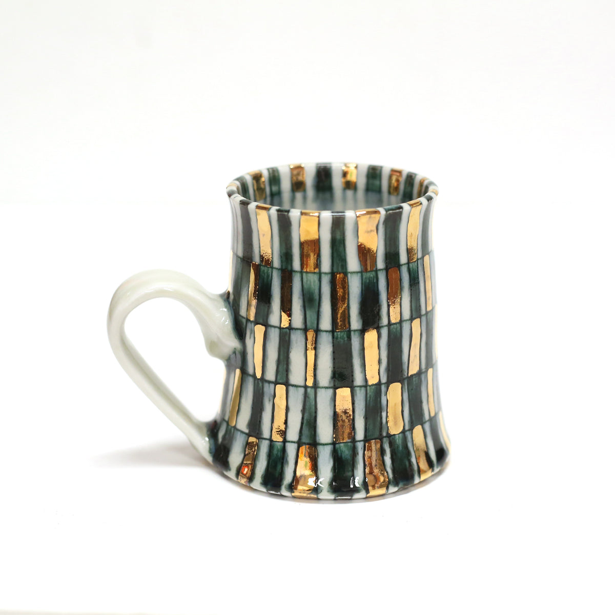 Mug by Ashley D. Gauntt