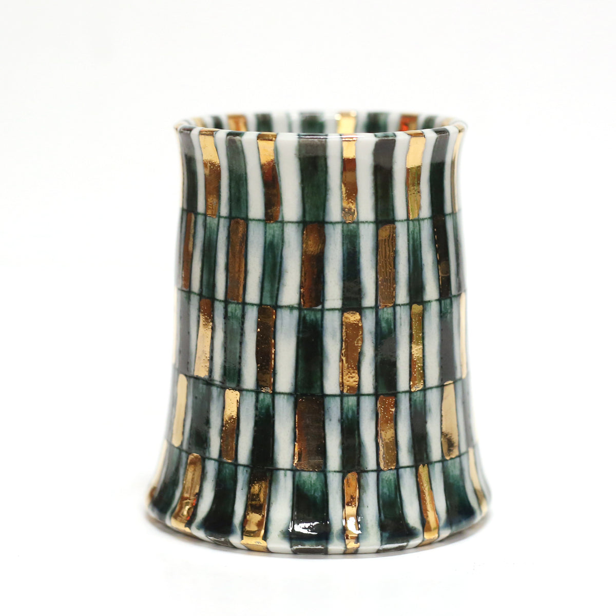 Mug by Ashley D. Gauntt