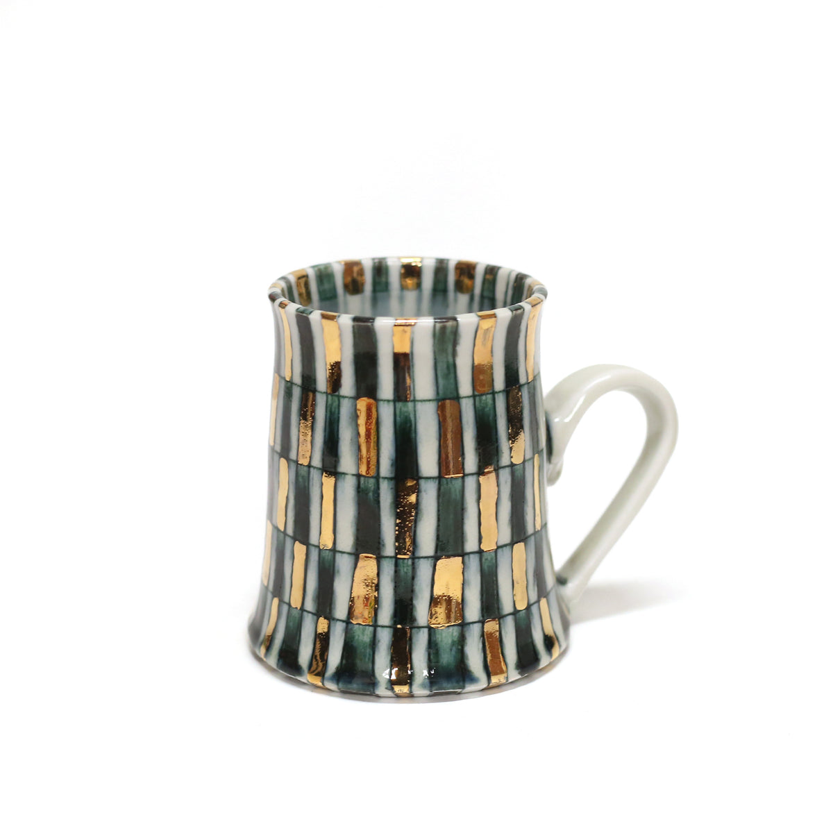 Mug by Ashley D. Gauntt