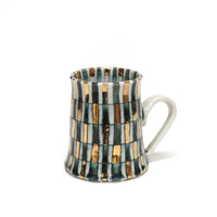 Mug by Ashley D. Gauntt