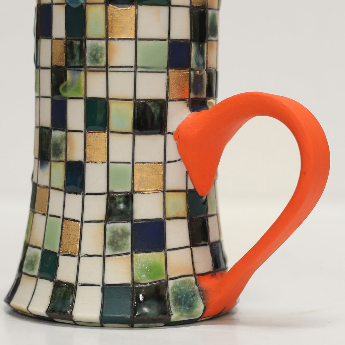Mug by Ashley D. Gauntt