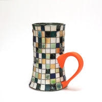 Mug by Ashley D. Gauntt