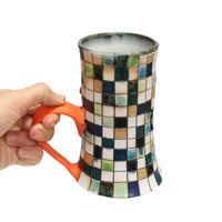 Mug by Ashley D. Gauntt