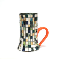 Mug by Ashley D. Gauntt