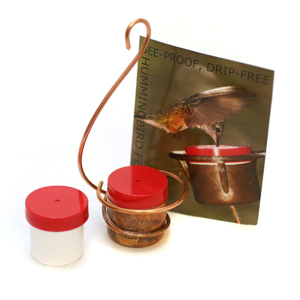 Humming Bird Feeder