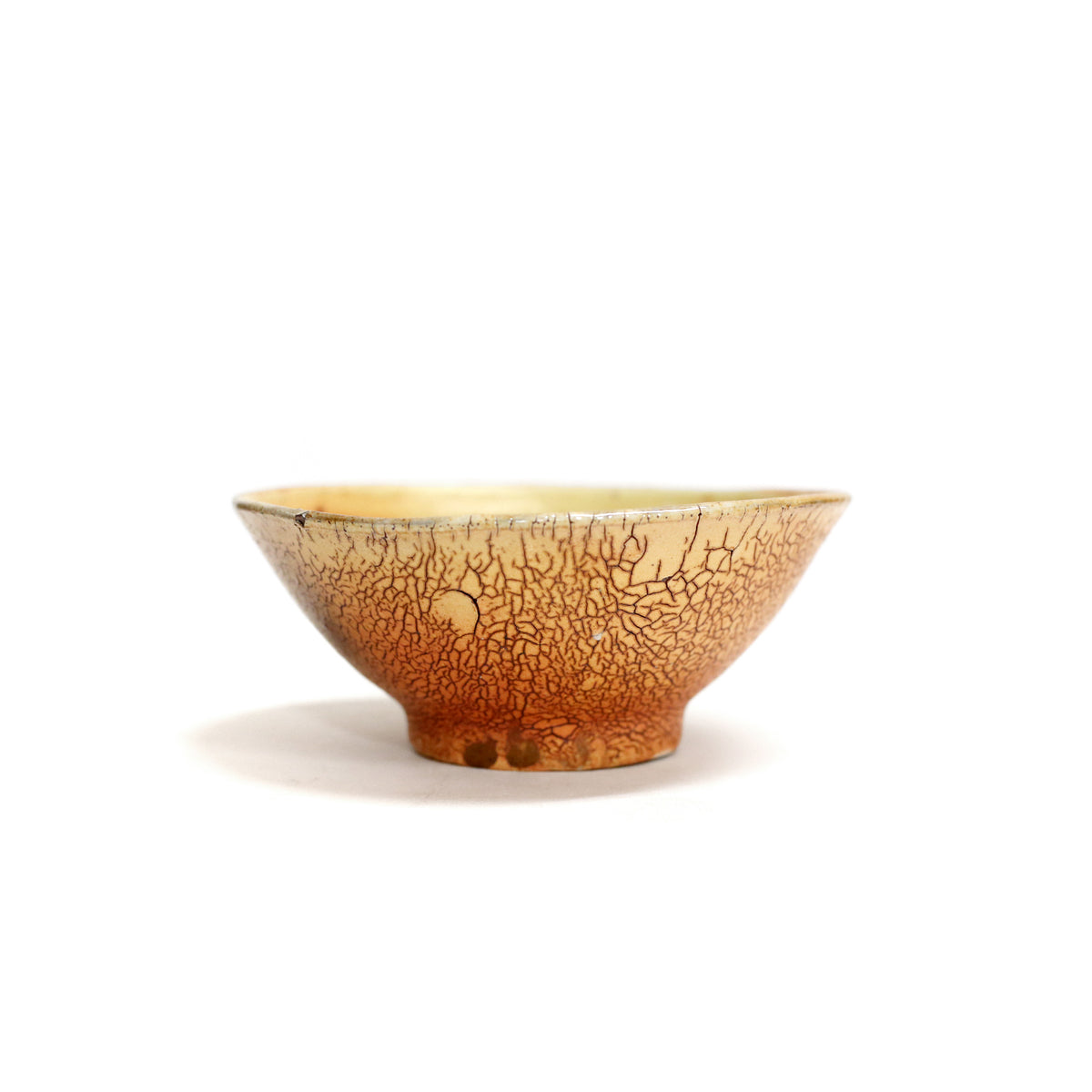 Bowl by Jenneva Kayser