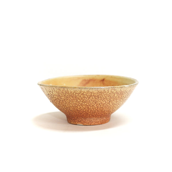 Bowl by Jenneva Kayser