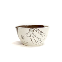 Bowl by Magda Gluszek