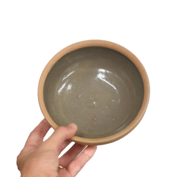 Bowl by Ryan Greene