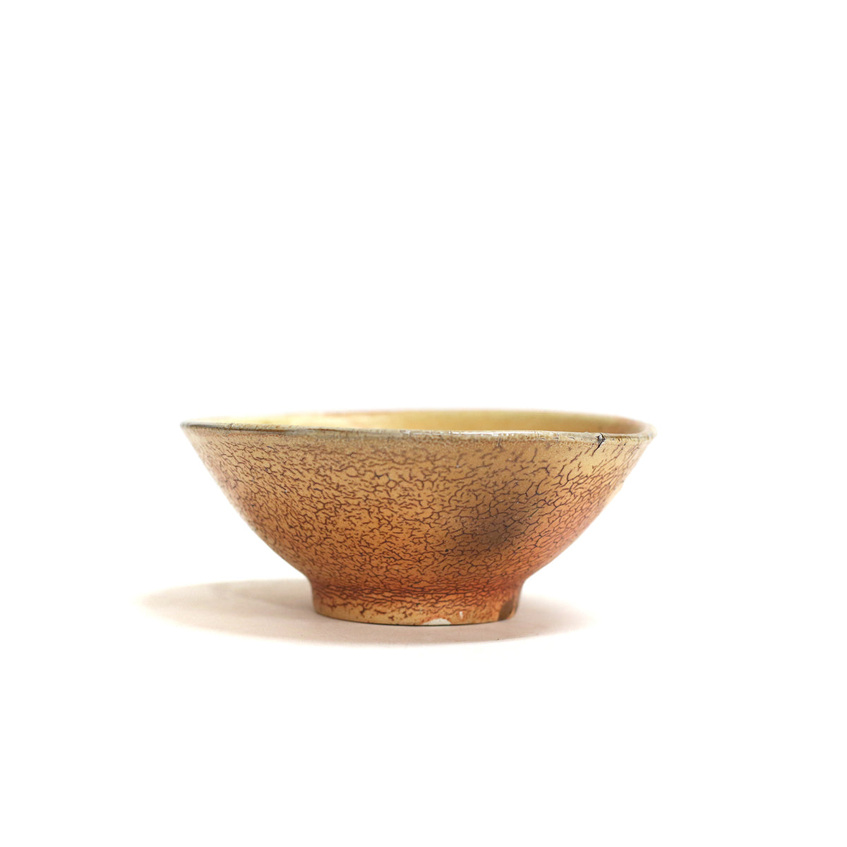 Bowl by Jenneva Kayser