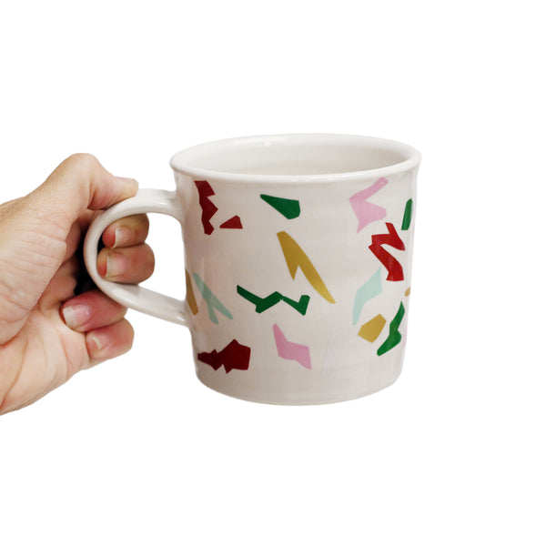 Mug by Future Retrieval