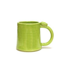 Cactus Mug by Crooked Tree Ceramics
