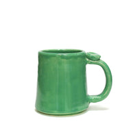 Cactus Wren Mug by Crooked Tree Ceramics