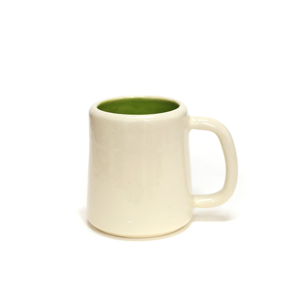 Saguaro Mug by Crooked Tree Ceramics