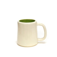 Saguaro Mug by Crooked Tree Ceramics