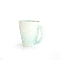 Celadon Mug by Darshana Patel